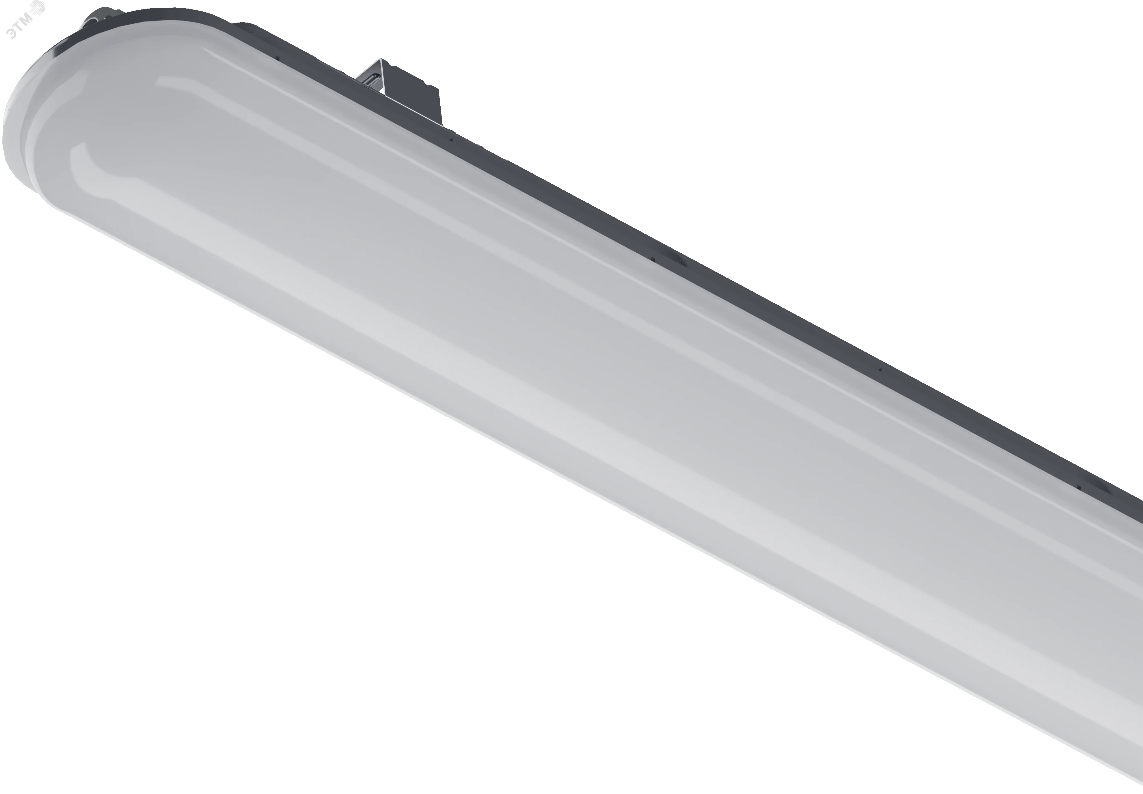 Светильник светодиодный ДСП-36вт DSP-09-36-6.5K-IP65-LED 30494