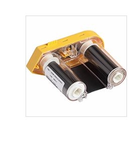 brd148135 - M61-R6410 риббон черный, Resin, 50.8ммх22.8м (только для BMP61, M610, M611)