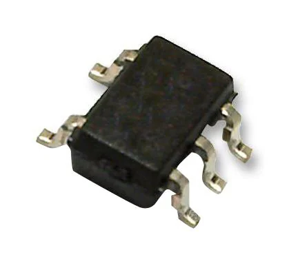 TPS22942DCKR - IC LOAD SWITCH L-INP V SC70-5