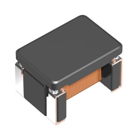 ACT45B-110-2P-TL003 - Синфазный дроссель двухобмоточный 11мкГн 600Ом 100кГц 250мА 600мОм для поверхностного монтажа автомобильного применения лента на катушке