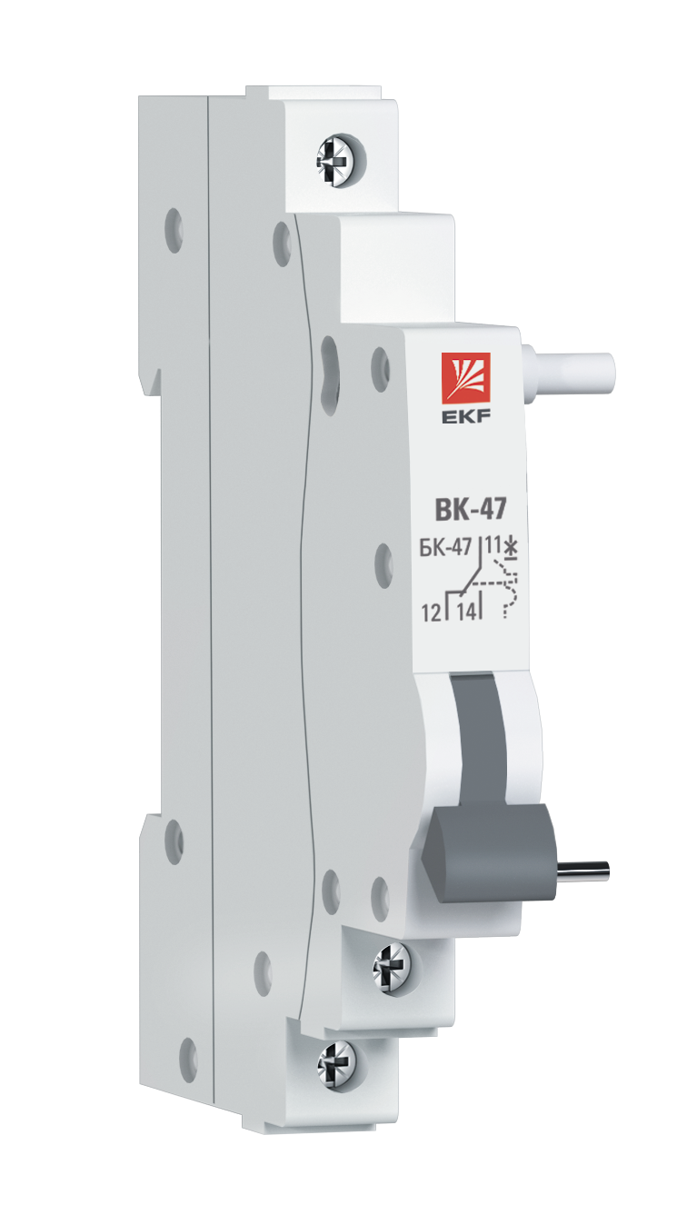 Блок-контакт БК-47 PROxima mdbc-47-pro