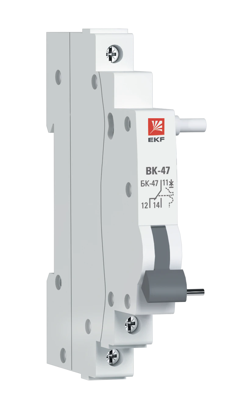 Блок-контакт БК-47 PROxima mdbc-47-pro