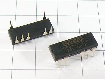 Микросхема DCP021212DP