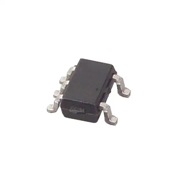 MAX8510EXK30+T - Линейный стабилизатор с низким падением напряжения 3В 0.12А