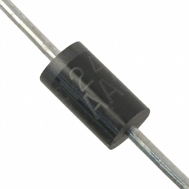 1N5822 - Диод Шоттки 40В 3A  0.5V