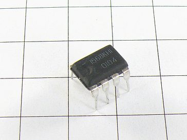 Микросхема КР1568КН1