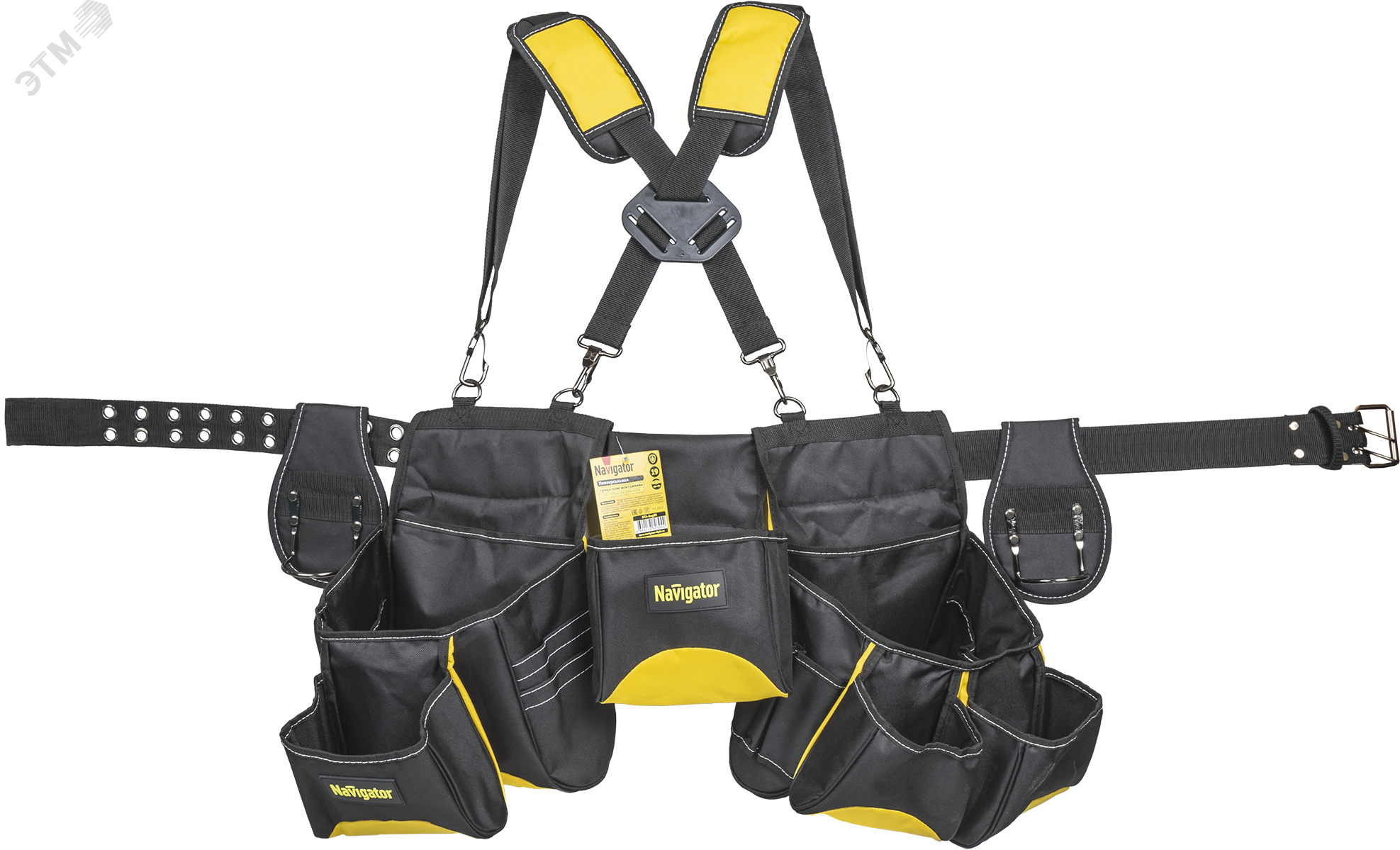 Сумка-пояс с подтяжками NTA-Bag05 24845