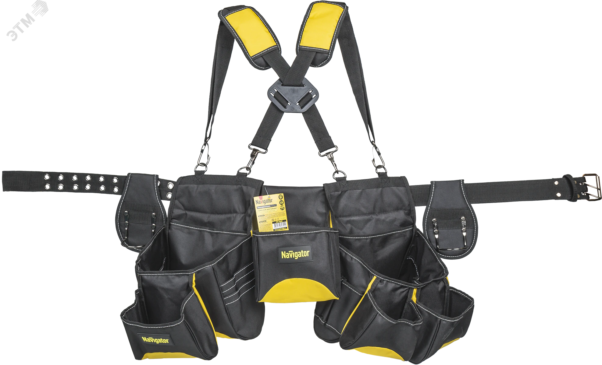 Сумка-пояс с подтяжками NTA-Bag05 24845