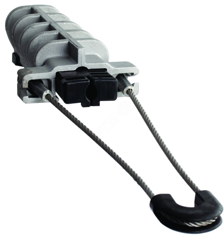 Зажим анкерный клиновой PA1500 pa-1500