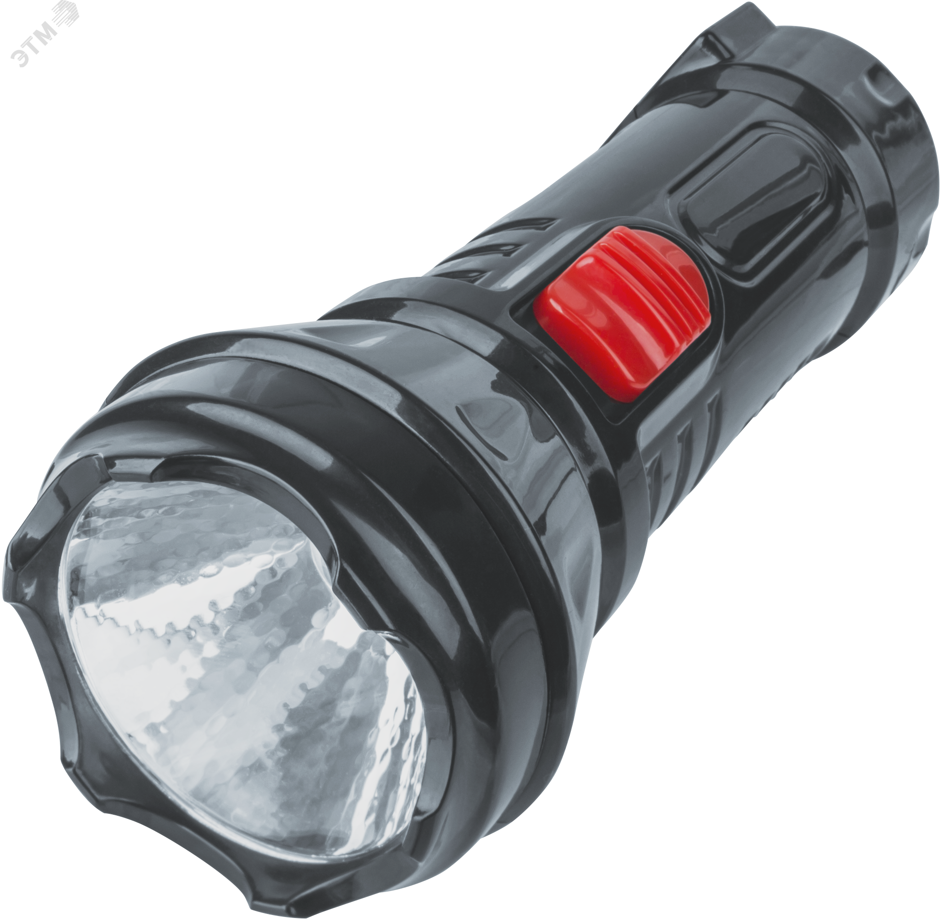 Фонарь светодиодный NPT-CP15-ACCU 0.5 Вт LED аккумуляторный пластик 20316