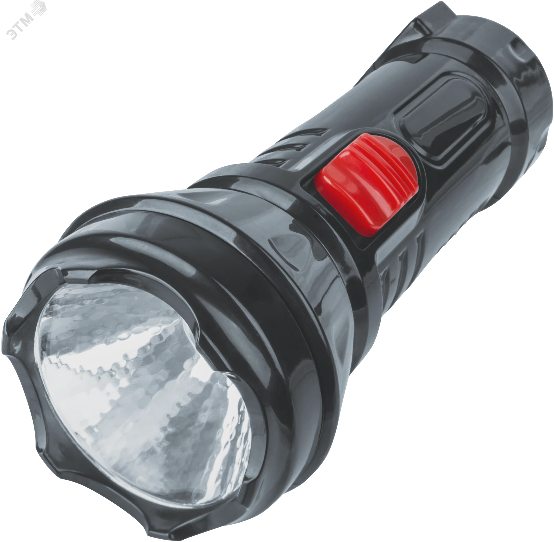 Фонарь светодиодный NPT-CP15-ACCU 0.5 Вт LED аккумуляторный пластик 20316