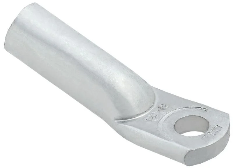 Наконечник алюминиевый ТА 240-20-20 ГОСТ 9581 UNP11-240-20-20