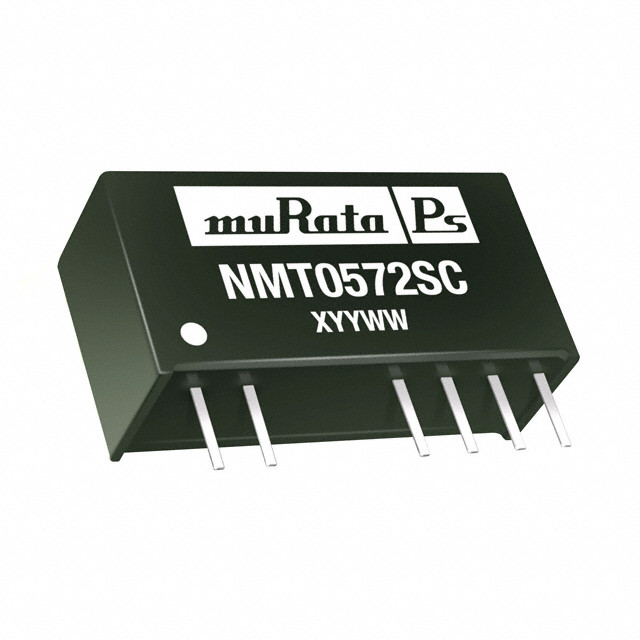 NKA0305SC - Преобразователь DC/DC, на печатную плату, 1 Вт 3В/5В