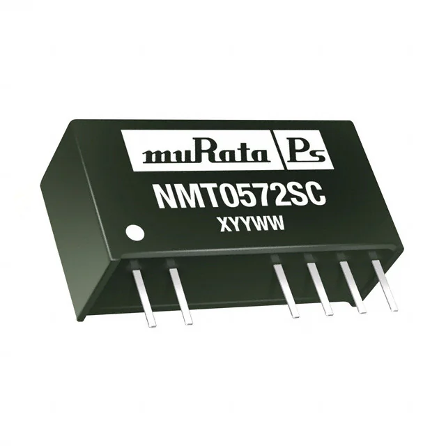 NKA0305SC - Преобразователь DC/DC, на печатную плату, 1 Вт 3В/5В