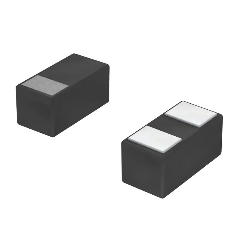 ESDA7P120-1U1M - TVS диод (супрессор) однонаправленный 5.5В 1610 SMD лента на катушке