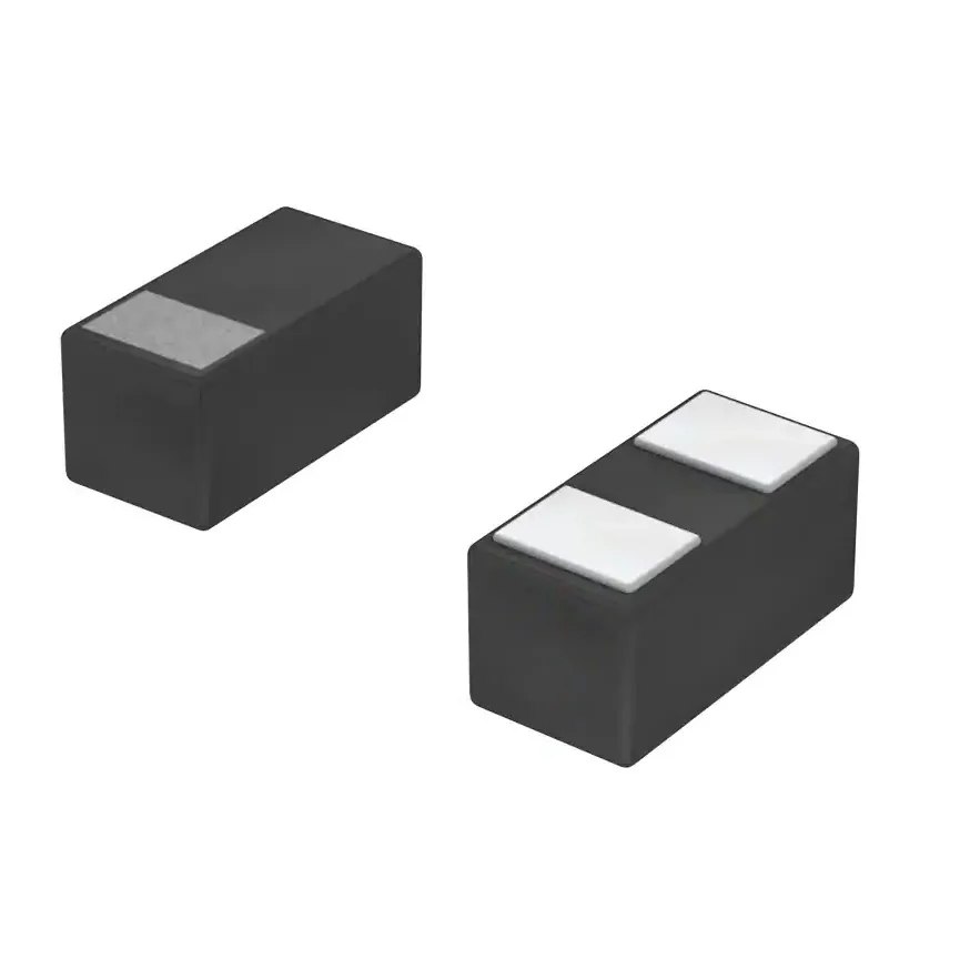ESDA7P120-1U1M - TVS диод (супрессор) однонаправленный 5.5В 1610 SMD лента на катушке