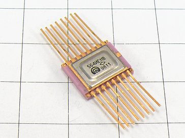 Микросхема 564ИЕ11В