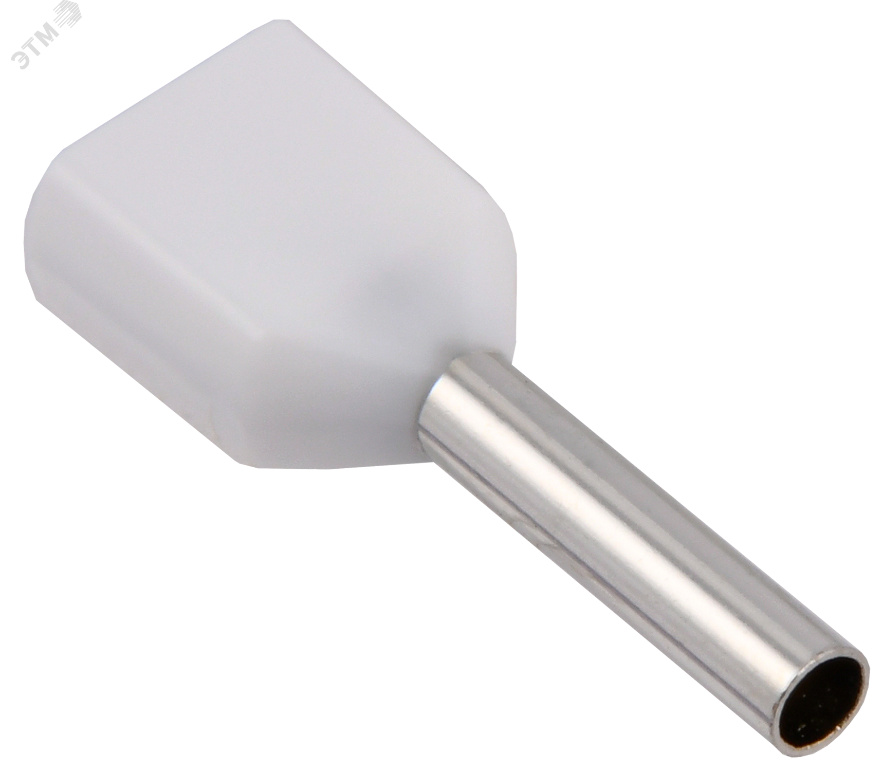 Наконечник НШВИ2 0.5-8 из/фл (уп.100шт) UGN31-008-D05-100-G