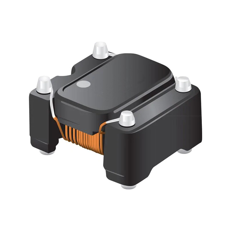 SRF1006-251Y - Дроссель синфазный SMD 250мкГн 1,19A 0,035Ом по постоянному току 400Ом на 5...100МГц