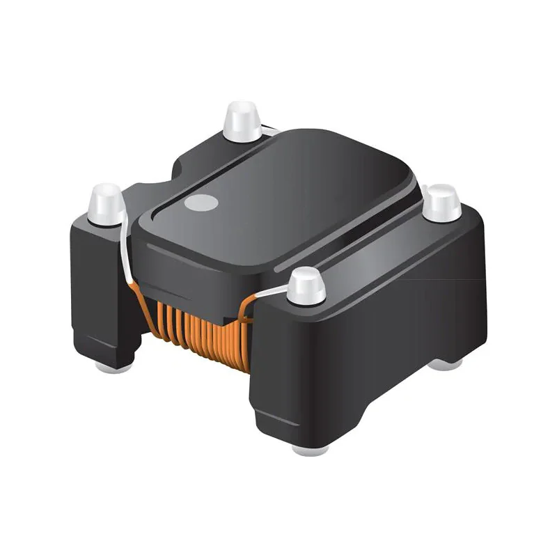 SRF1006-251Y - Дроссель синфазный SMD 250мкГн 1,19A 0,035Ом по постоянному току 400Ом на 5...100МГц