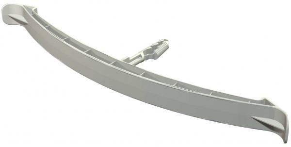 Кабельный зажим с дюбелем 2x8 NYM3x1,5 мм2033 STD 2204541