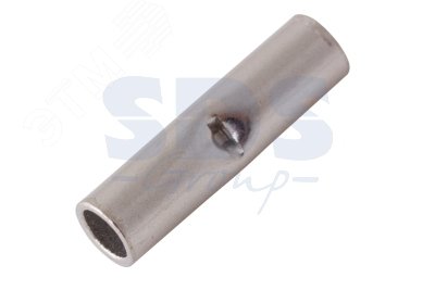 Гильза соединительная (СГ L-15мм) 4-6кв.мм (BN5.5) 08-0742