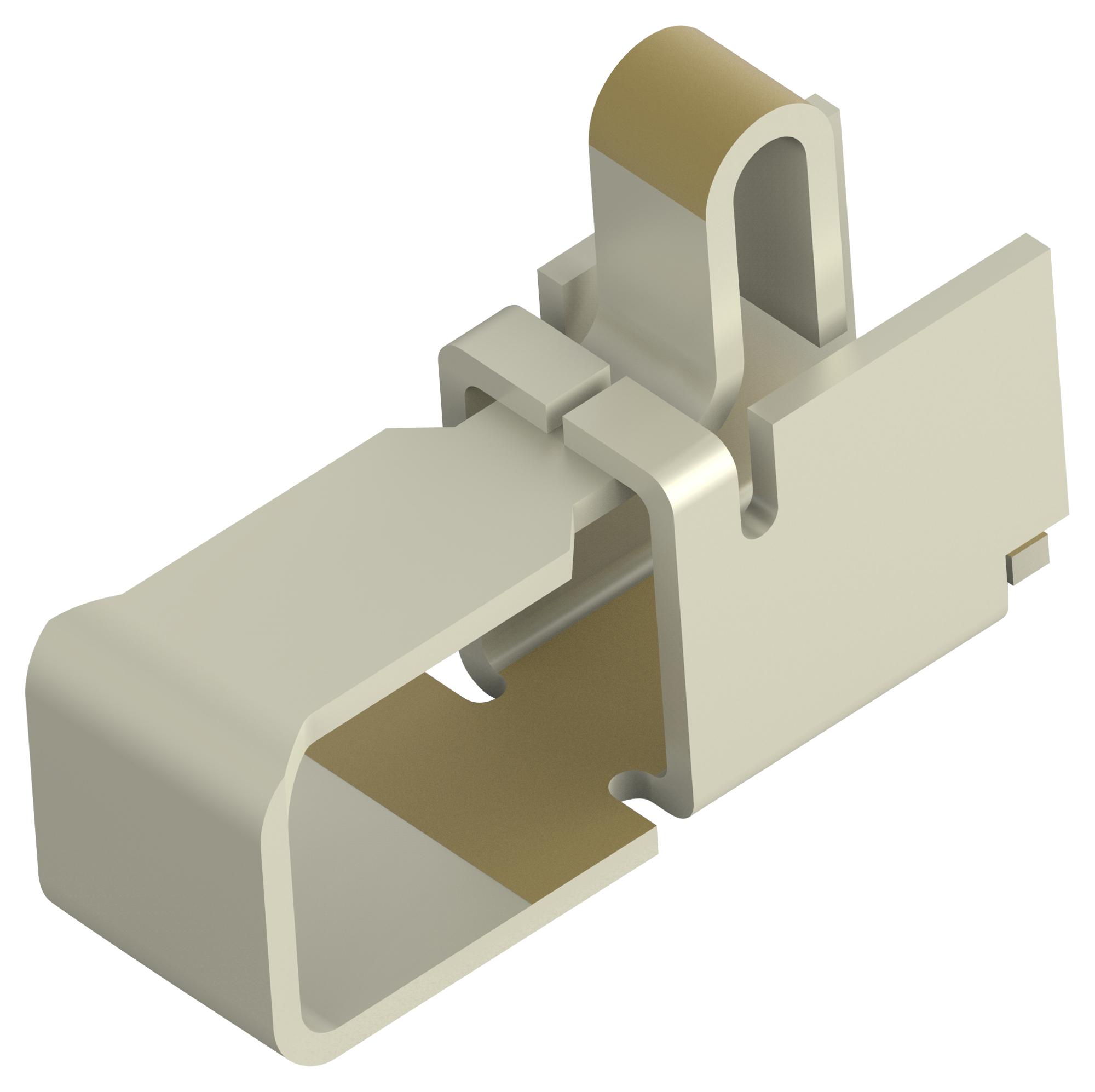 1827625-1 - Контакт PCB прижимной на плату