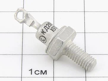 Диод КД2995В