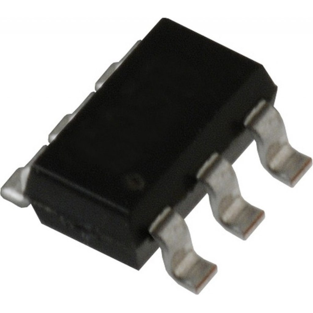 MBI6651GST-A - Драйвер Power Led;  1 канал; Iвых=0,35-1A; PWM; Uп=9-36v (С защитой от замыкания, обрыва, перегрева, понижения напряжения)