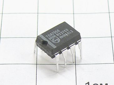Микросхема TDA7050