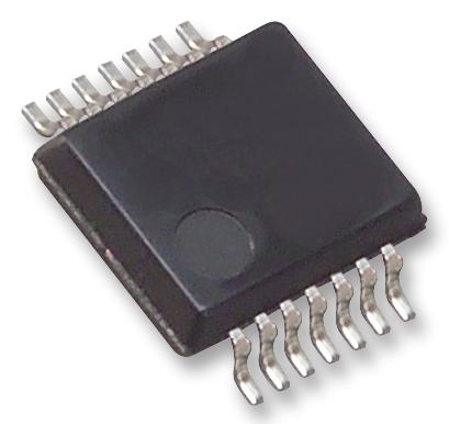 TXB0104QPWRQ1 - 4-х канальный двунаправленый транслятор уровня, 14-TSSOP