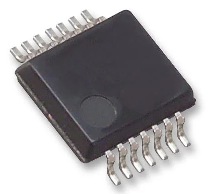 TXB0104QPWRQ1 - 4-х канальный двунаправленый транслятор уровня, 14-TSSOP