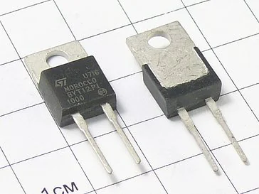 Диод BYT12PI-1000