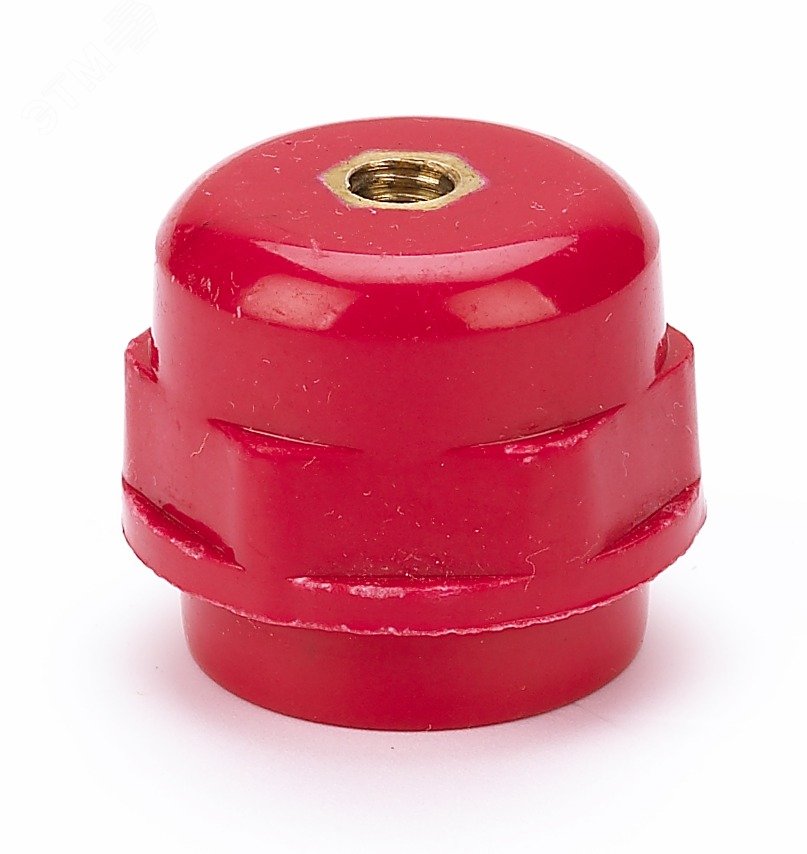 Изолятор шинный опорный ИО101-25 H25хD23хM6 Uпр=6кВ 32100DEK