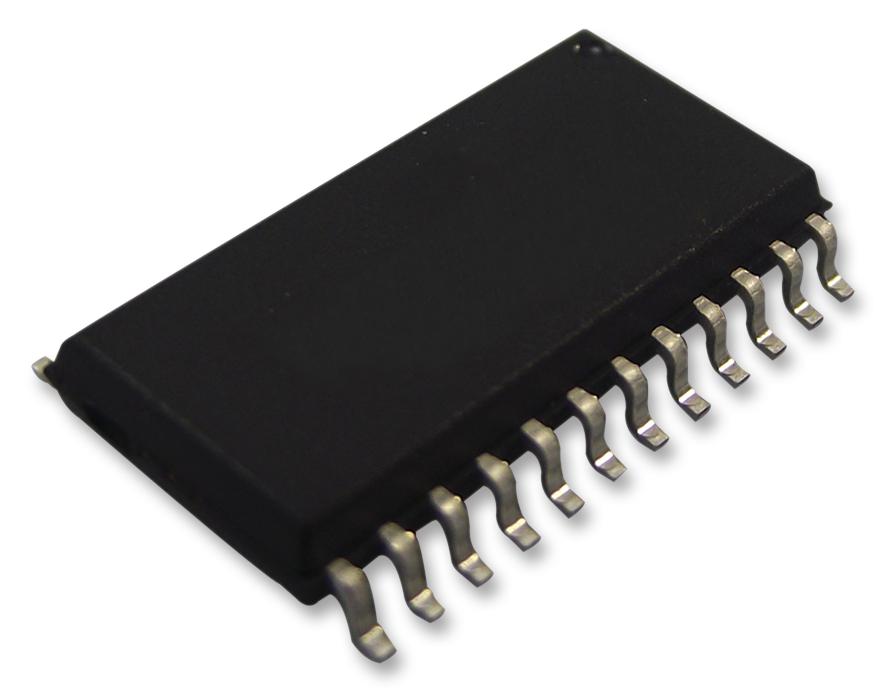 CD74HC154M96 - 4 на 16 декодер демультиплексор, 24SOIC