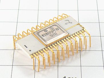 Микросхема К1800РП6