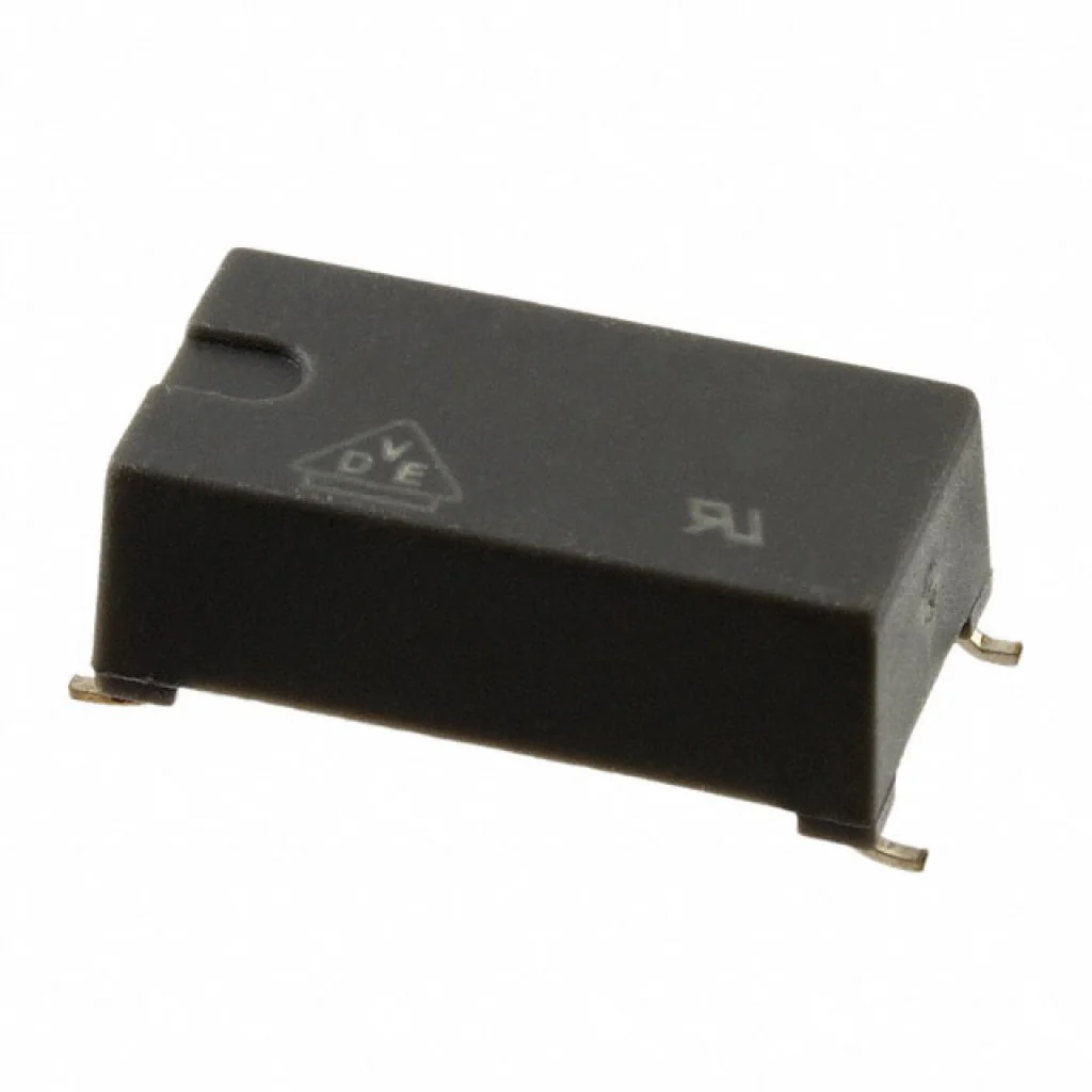 CNY65ABST - Оптопара одноканальная транзисторная выход постоянного тока  4-Pin SMD лента на катушке