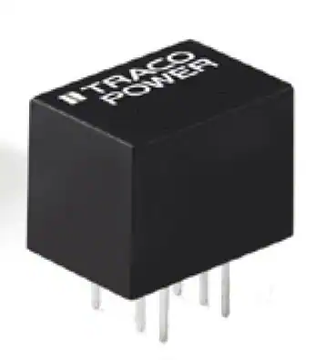 TDN 5-4810WI - Преобразователь DC/DC на печатную плату вход 48В выход 3.3В 1A 5Вт 6-Pin DIP модуль