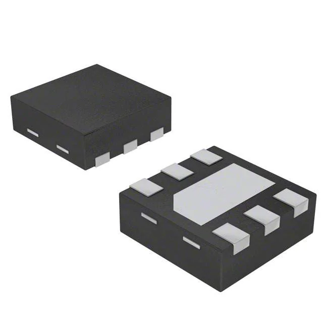 NCP361MUTBG - IC USB OVERVOLT PROT CTRLR 6UDFN