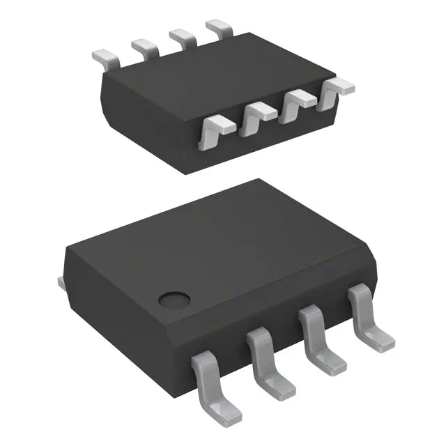ICE2PCS02G - ИС компенсации коэффициента мощности