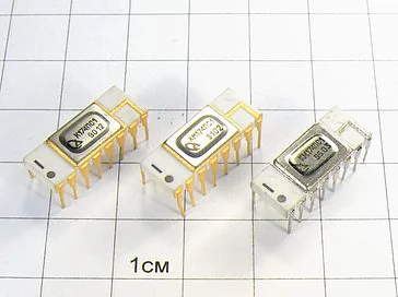 Микросхема КМ174ПС1
