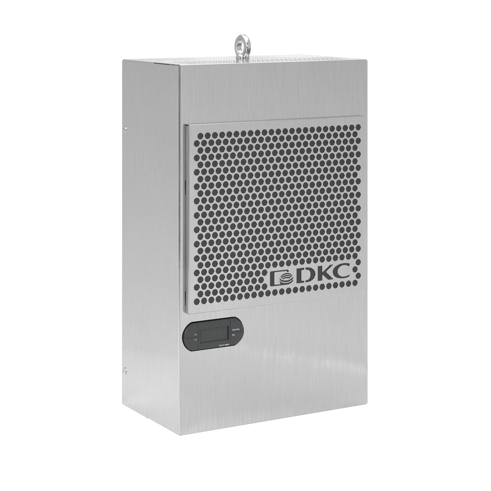 Профиль ARH-LINE-4874-DUAL-2000 ANOD 036345 - Алюминиевый анодированный подвесной профиль для светодиодных лент и линеек с двусторонним свечением для создания эффекта «отраженного света». Габаритные размеры (L?W?H): 2000x55,8x74мм. Состоит из двух частей 