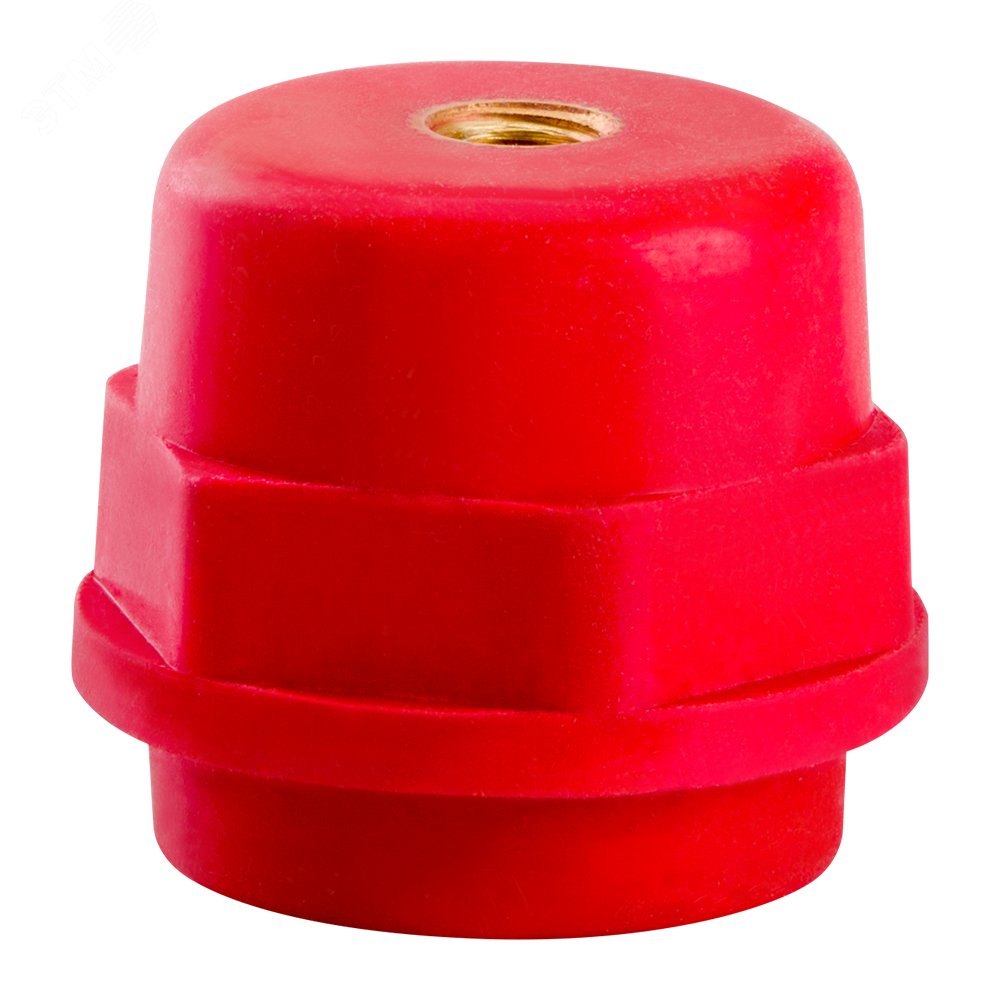 Изолятор SM25 (М6) силовой 143250