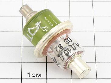 Лампа 6Д10Д "5"