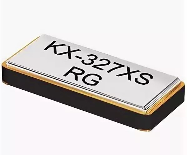 12.87126 - Резонатор кварцевый 32.768кГц