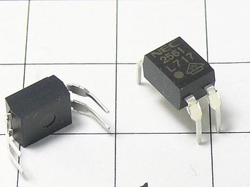 Оптрон PS2561L1-1-L