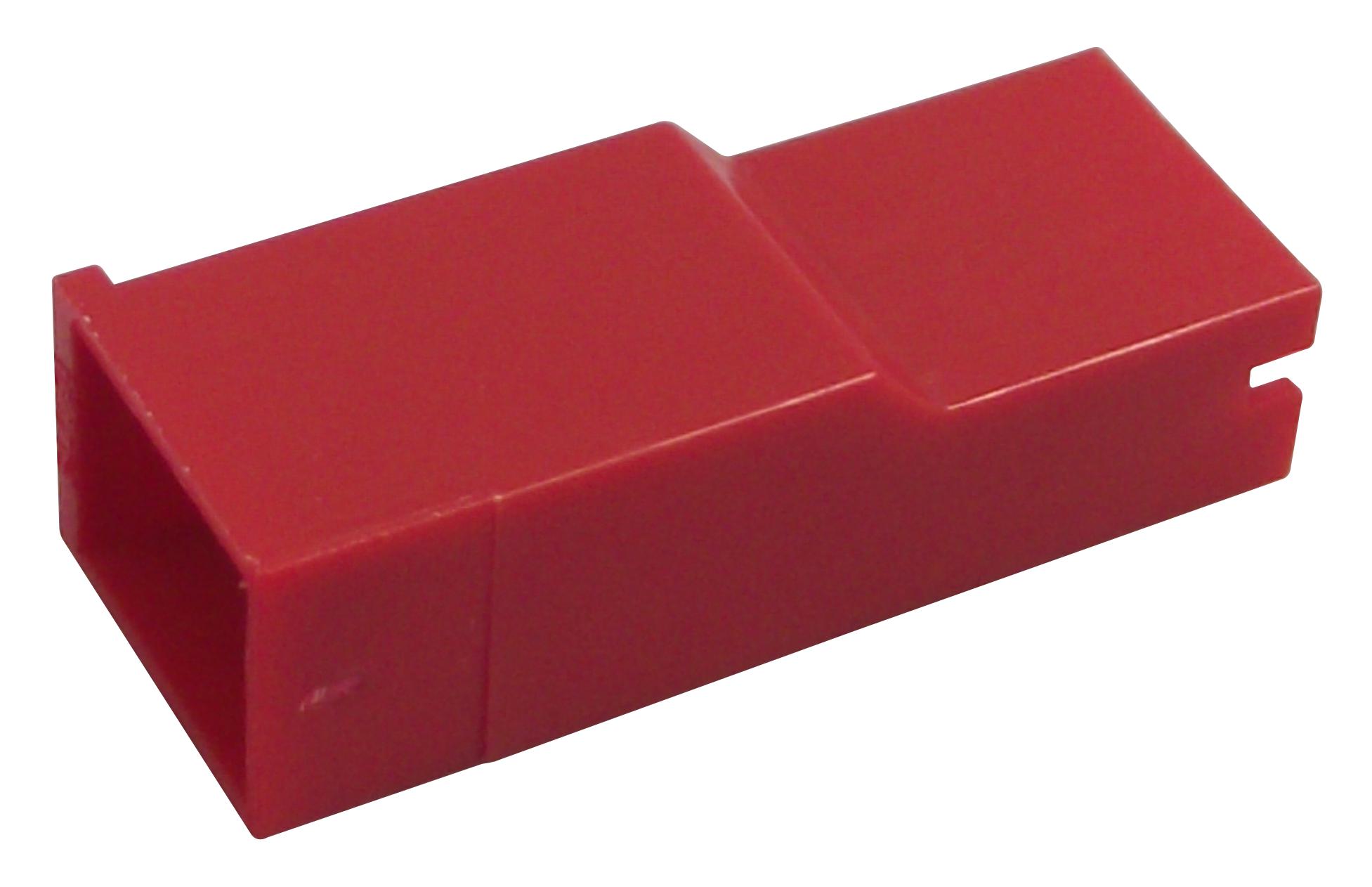 154719-2 - Колпачок (кожух) разъема на кабель