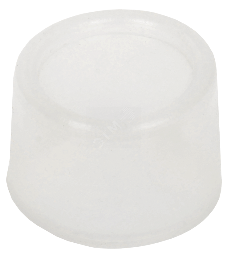 Колпачок защитный IP67 AD22-B для выступающей кнопки SG-22-B