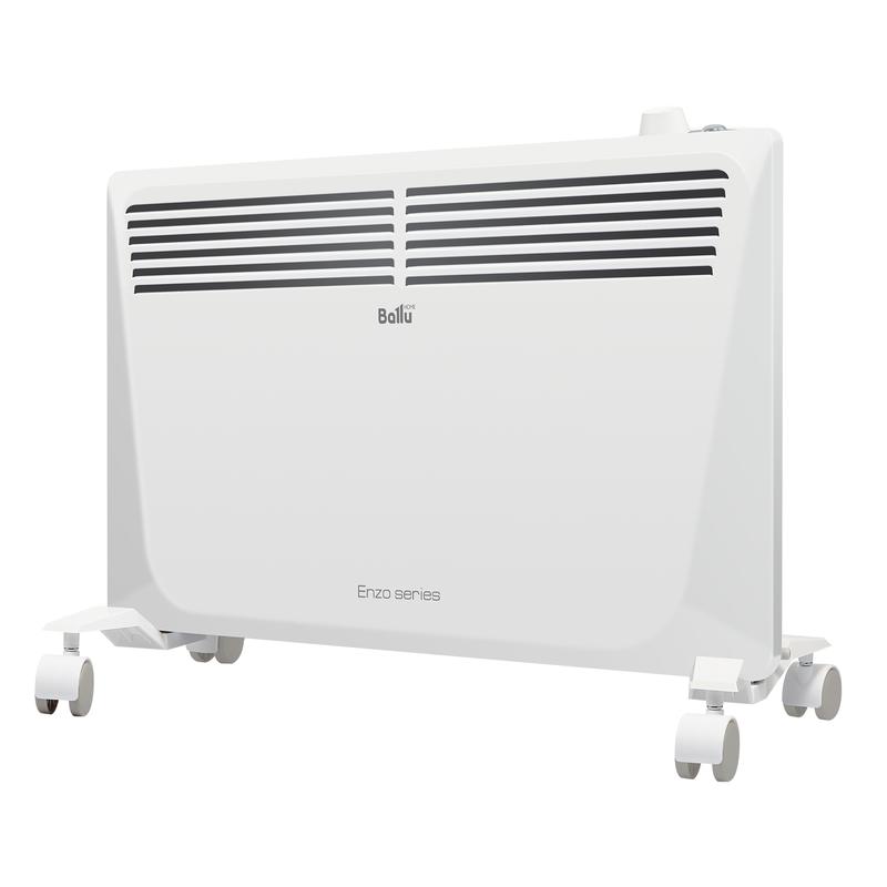 Конвектор электрический Enzo BEC/EZMR-1500 1500Вт НС-1055666