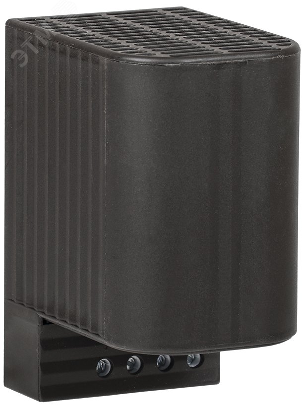 Обогреватель на DIN-рейку в корпусе 50Вт IP20 YCE-CS-050-20